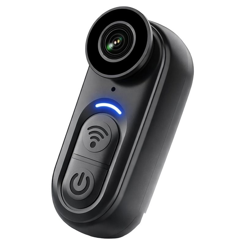 Mini Body Camera 2.0 Inches Wa - Outdoor Adventure Series ulasan dan harga
