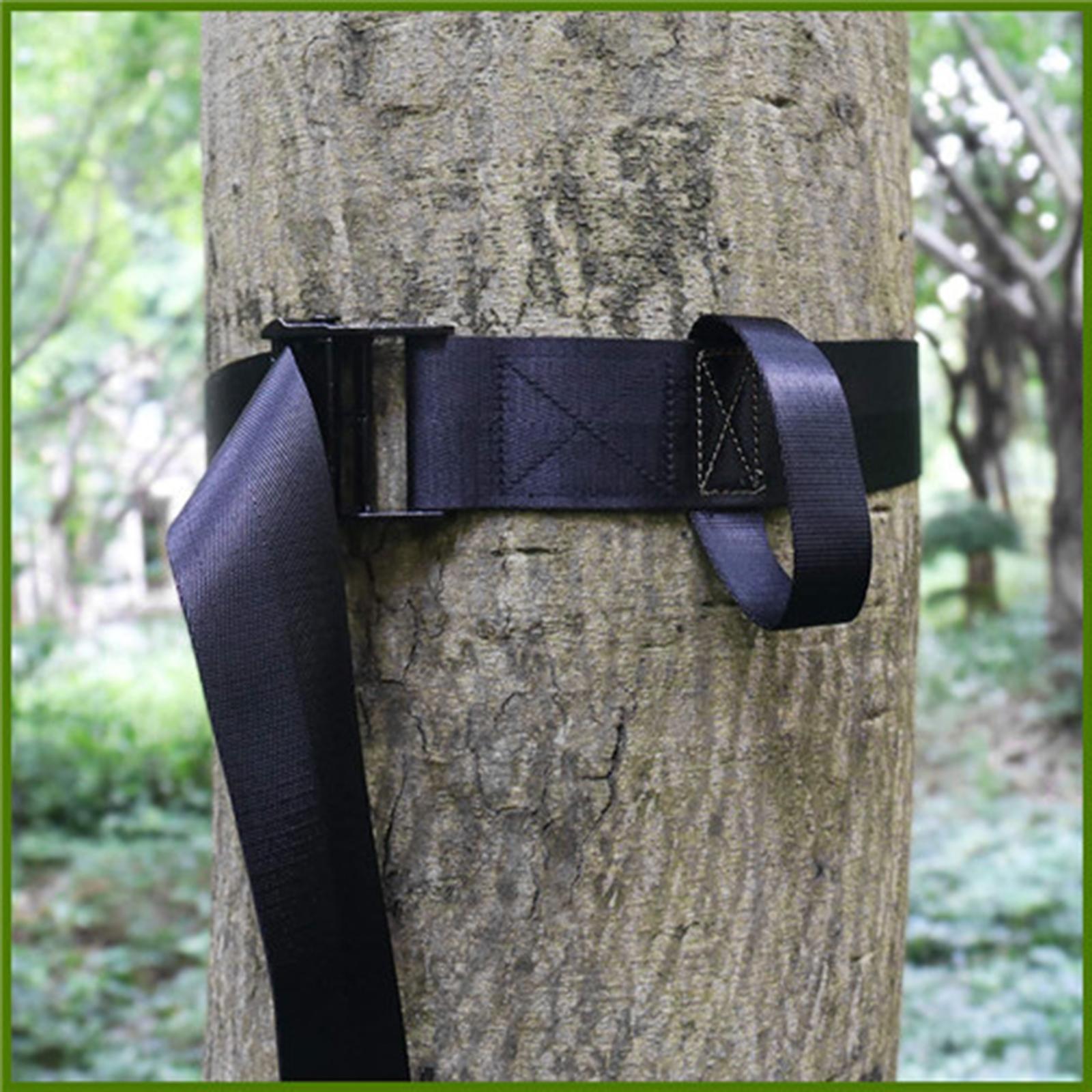 Anit Fall Tree Strap Versatile - Outdoor Adventure Gear ulasan dan harga
