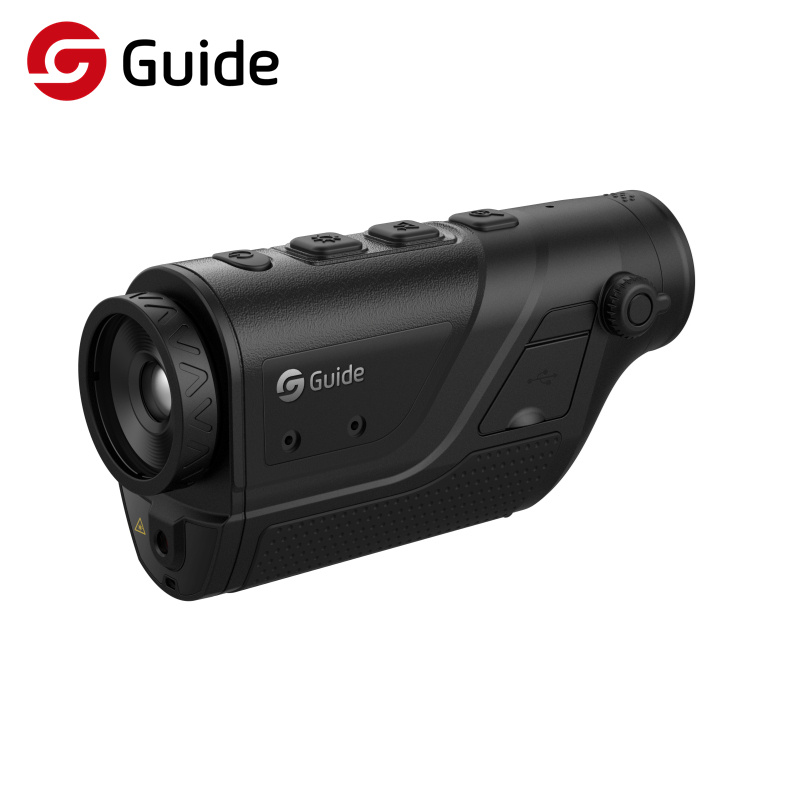 Guide TD210 Thermal Night Visi - Outdoor Adventure Series ulasan dan harga
