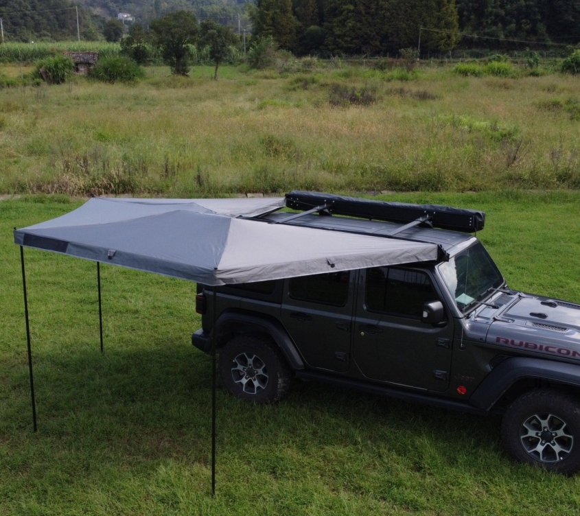 Free Standing 270 Degree Outdo - Outdoor Adventure Degree ulasan dan harga