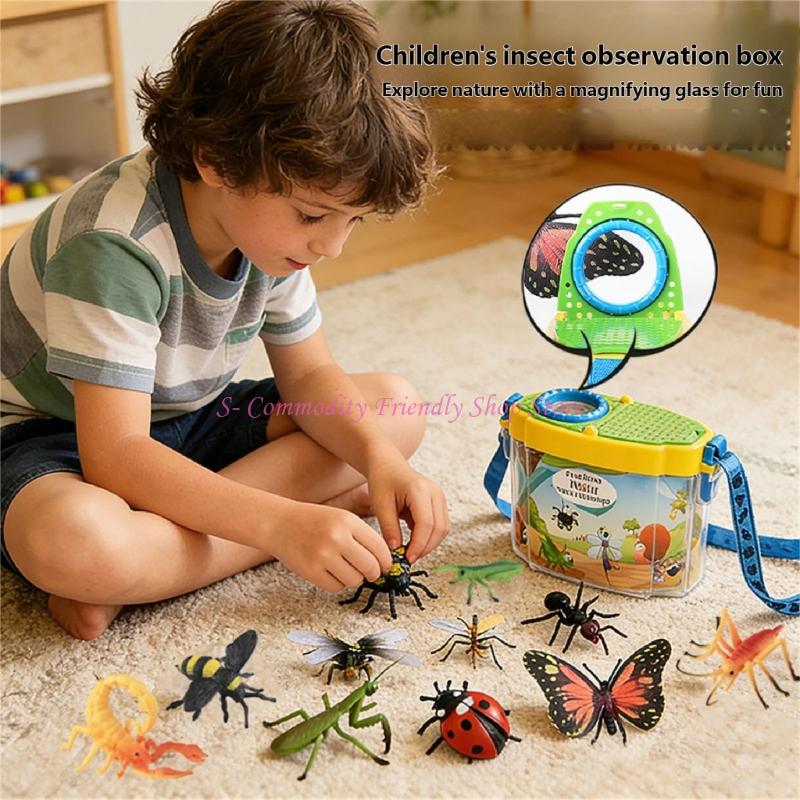 85AE Early Learning Adventure  - Outdoor Adventure Learning ulasan dan harga