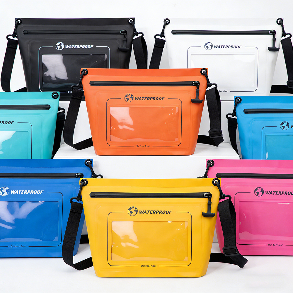 Airtight Waterproof Shoulder B - Outdoor Adventure Gear ulasan dan harga