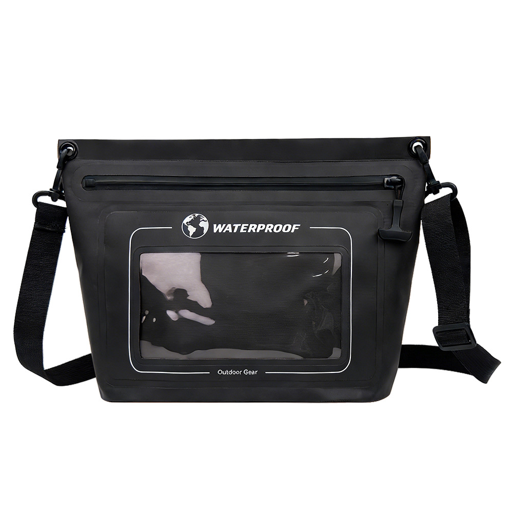 Airtight Waterproof Shoulder B - Outdoor Adventure Gear ulasan dan harga