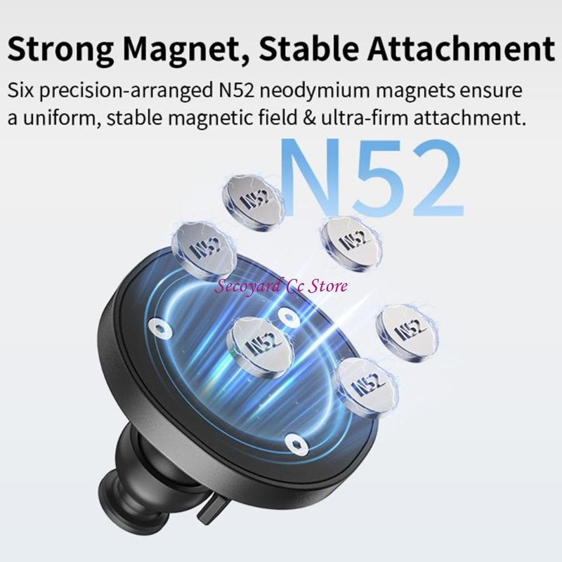 N3UC Camera Mount 360 degree A - Outdoor Adventure Degree ulasan dan harga