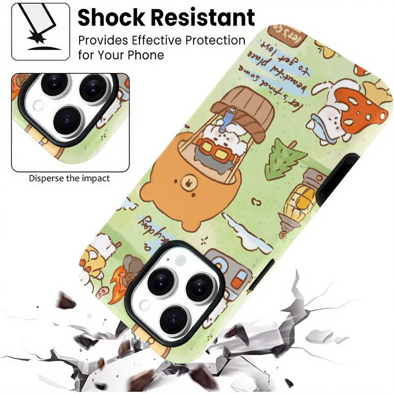 Cute Animals Outdoor Adventure - Outdoor Adventure Series ulasan dan harga