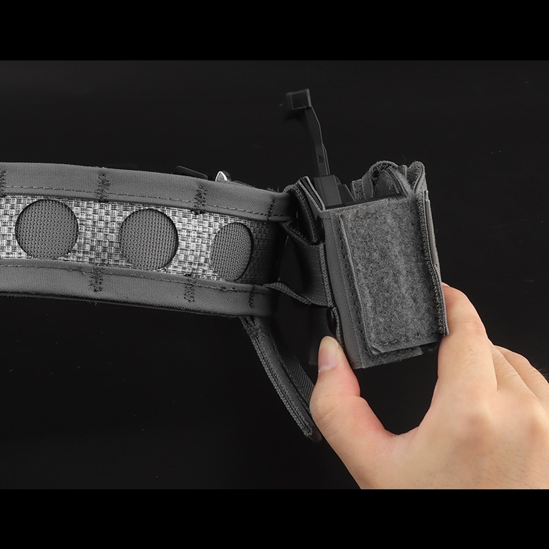 Lightweight Adventure Belt M S - Outdoor Adventure Gear ulasan dan harga