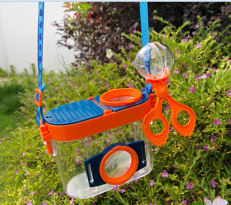 Children's insect observation  - Outdoor Adventure Learning ulasan dan harga