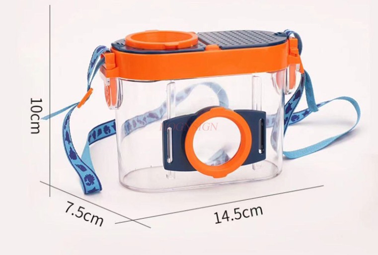 Children's insect observation  - Outdoor Adventure Learning ulasan dan harga