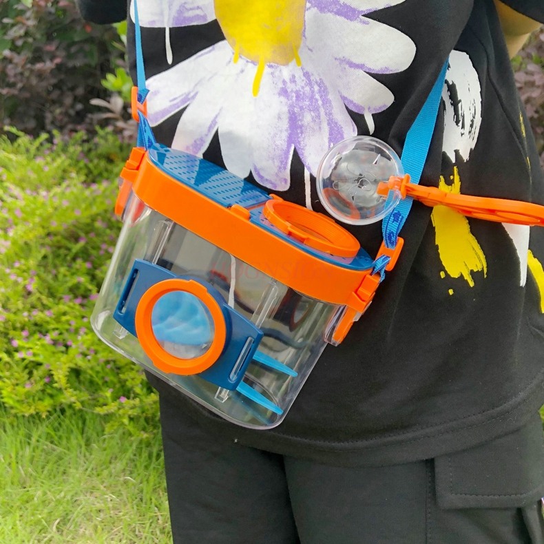 Children's insect observation  - Outdoor Adventure Learning ulasan dan harga