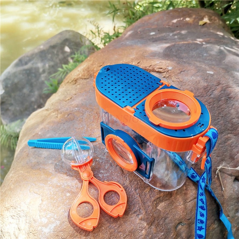 Children's insect observation  - Outdoor Adventure Learning ulasan dan harga