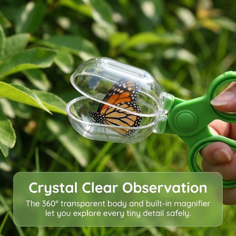 Kids Insect Exploration Set Wi - Outdoor Adventure Learning ulasan dan harga