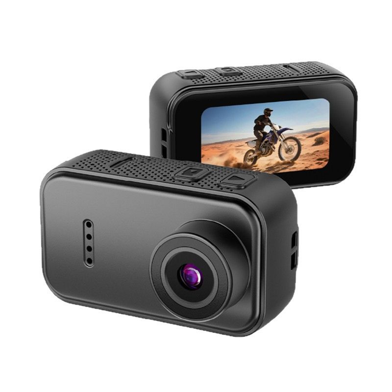 B27B Thumb-Size Action Camera  - Outdoor Adventure Series ulasan dan harga