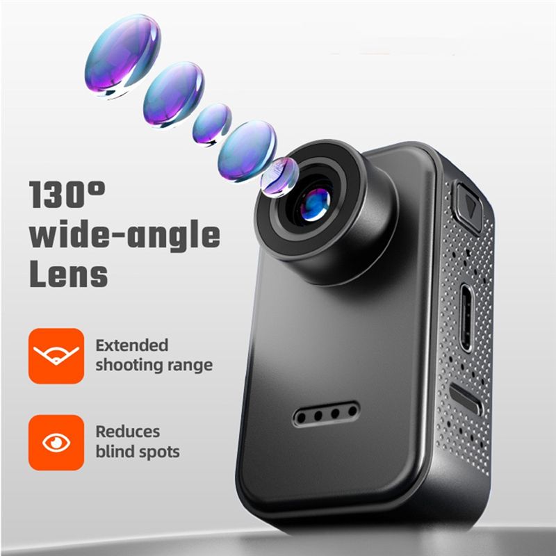 B27B Thumb-Size Action Camera  - Outdoor Adventure Series ulasan dan harga