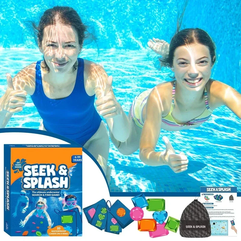 The Ultimate Underwater Advent - Outdoor Adventure Learning ulasan dan harga