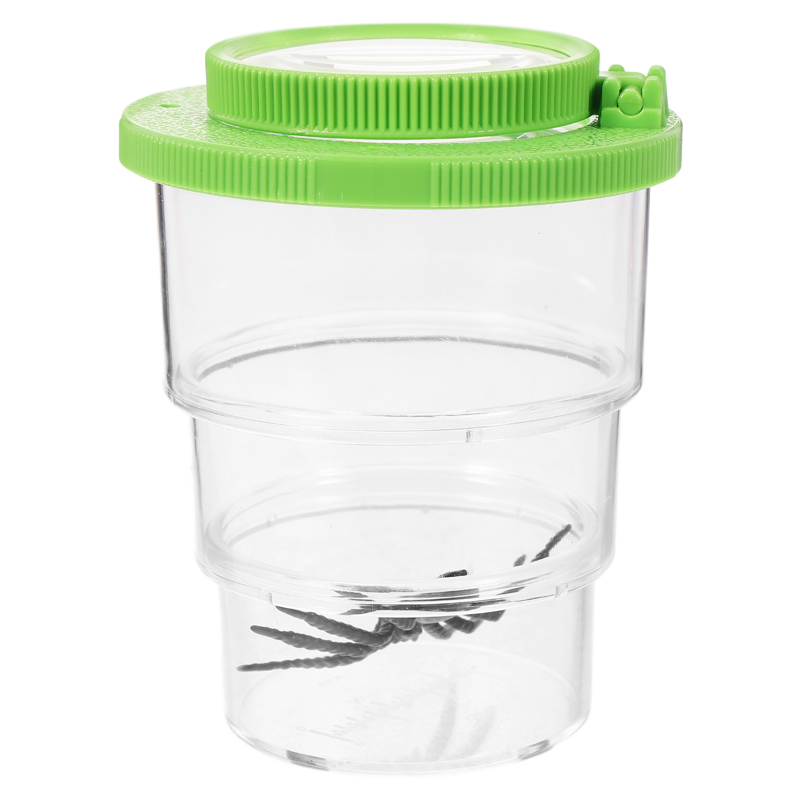 Kids Insect Observation Box Po - Outdoor Adventure Learning ulasan dan harga