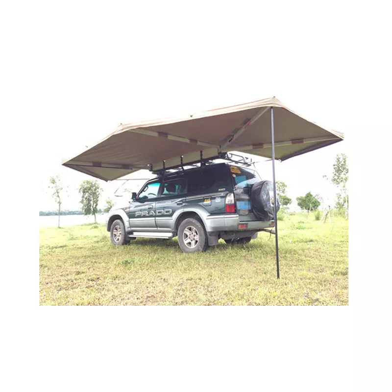 Overland Premium 270 Degree Fr - Outdoor Adventure Degree ulasan dan harga