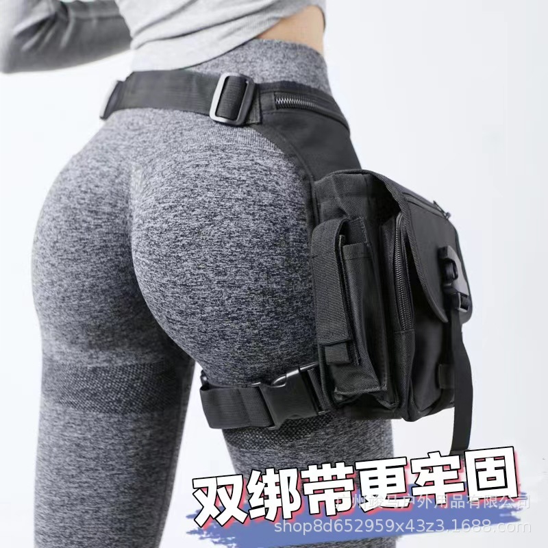 Multifunctional Tactical Leg B - Outdoor Adventure Gear ulasan dan harga