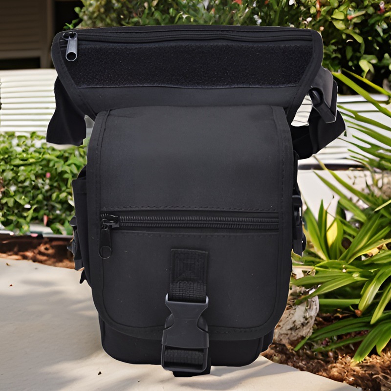 Multifunctional Tactical Leg B - Outdoor Adventure Gear ulasan dan harga