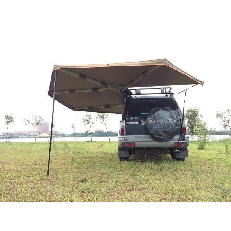 High Quality Overland 270 Degr - Outdoor Adventure Degree ulasan dan harga