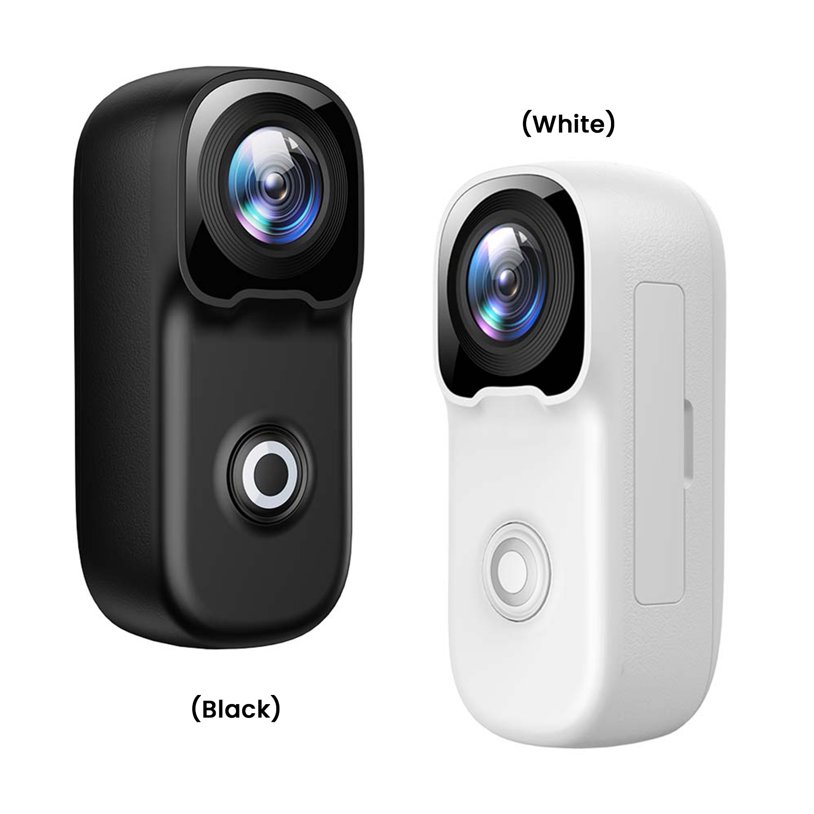 4K Thumb-Sized Action Camera W - Outdoor Adventure Series ulasan dan harga