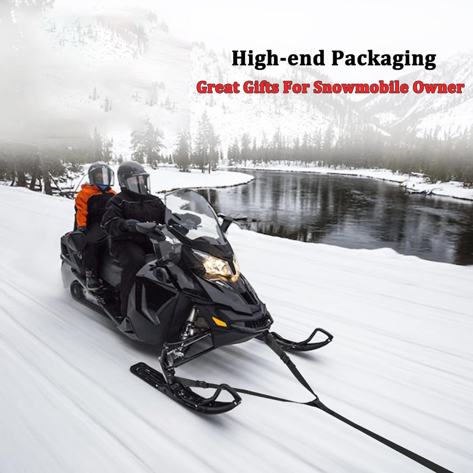 ATV Tow Strap Heavy-Duty Outdo - Outdoor Adventure Gear ulasan dan harga