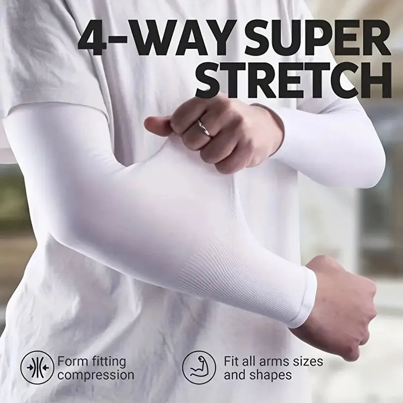3 Pair of Breathable Sun Prote - Outdoor Adventure Gear ulasan dan harga