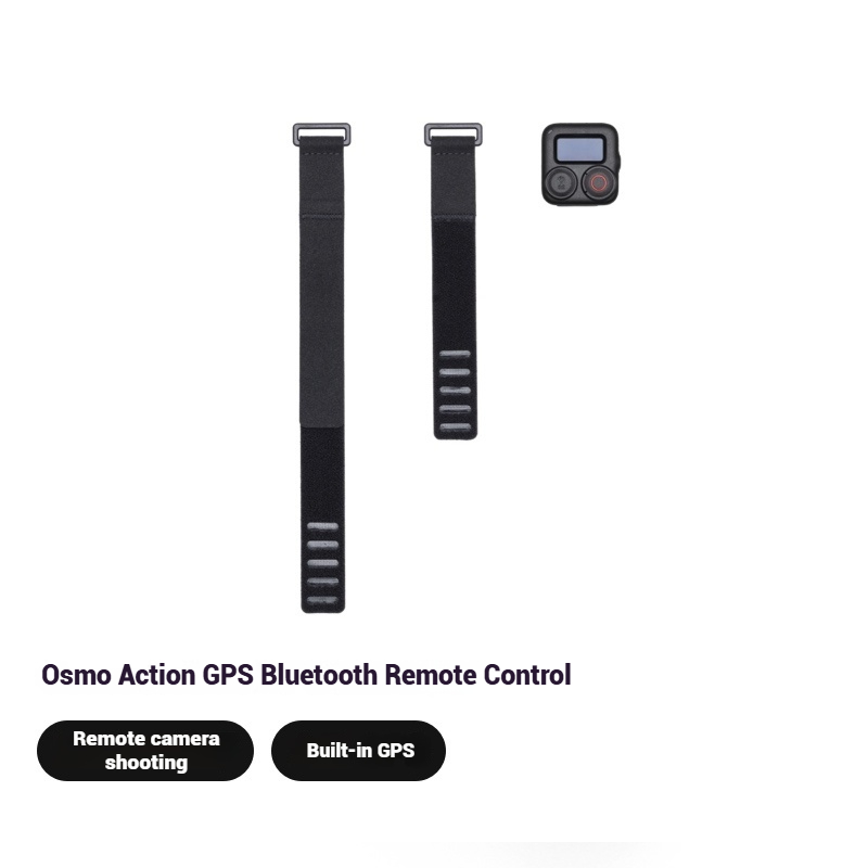 For DJI Osmo Action Series GPS - Outdoor Adventure Series ulasan dan harga