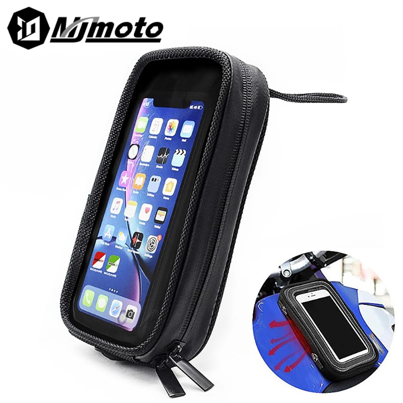 M/L Size Magnetic Tank Bag, Wa - Outdoor Adventure Gear ulasan dan harga