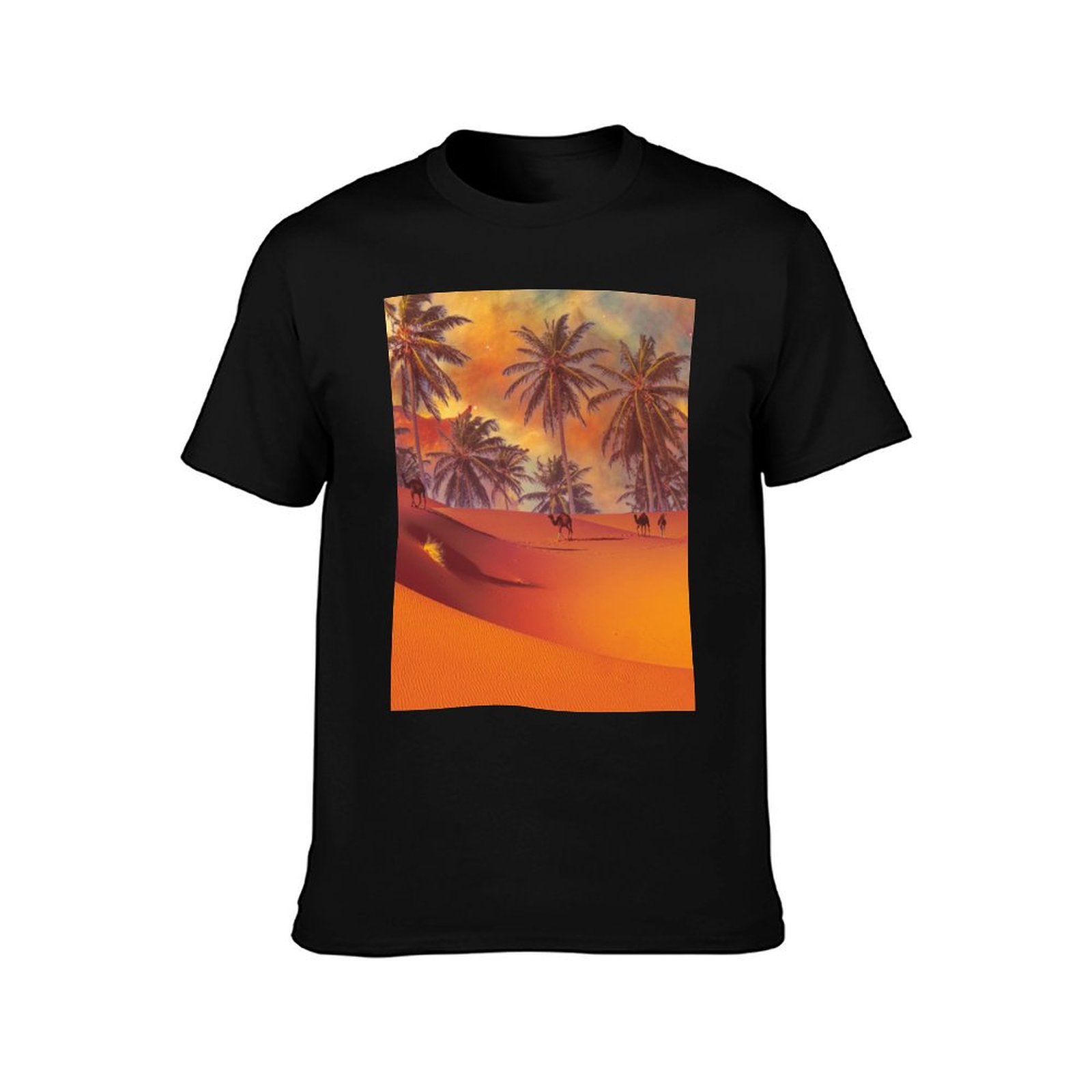 Oasis in the desert, image for - Oasis Outdoor Adventure ulasan dan harga