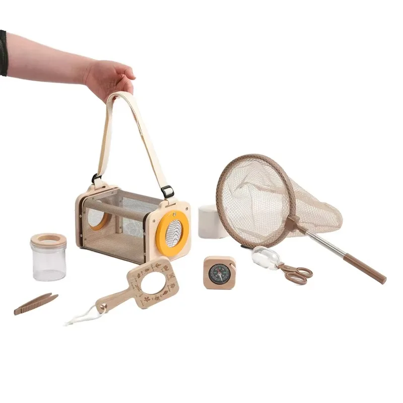Multifunctional Outdoor Advent - Outdoor Adventure Learning ulasan dan harga