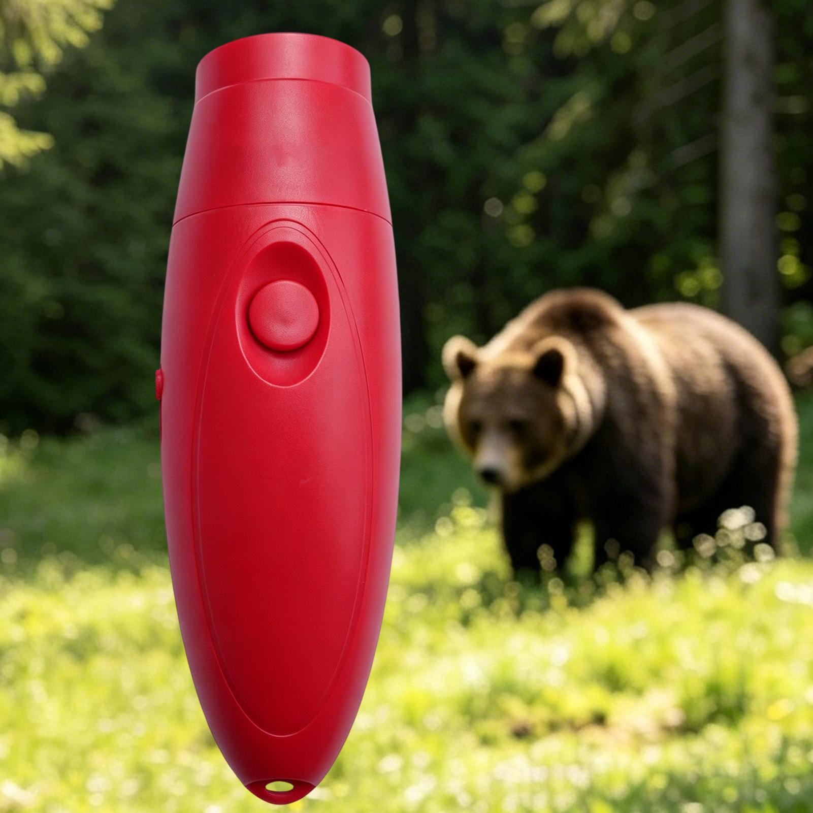 Gear Bear Threat Alert Bear Ho - Outdoor Adventure Gear ulasan dan harga