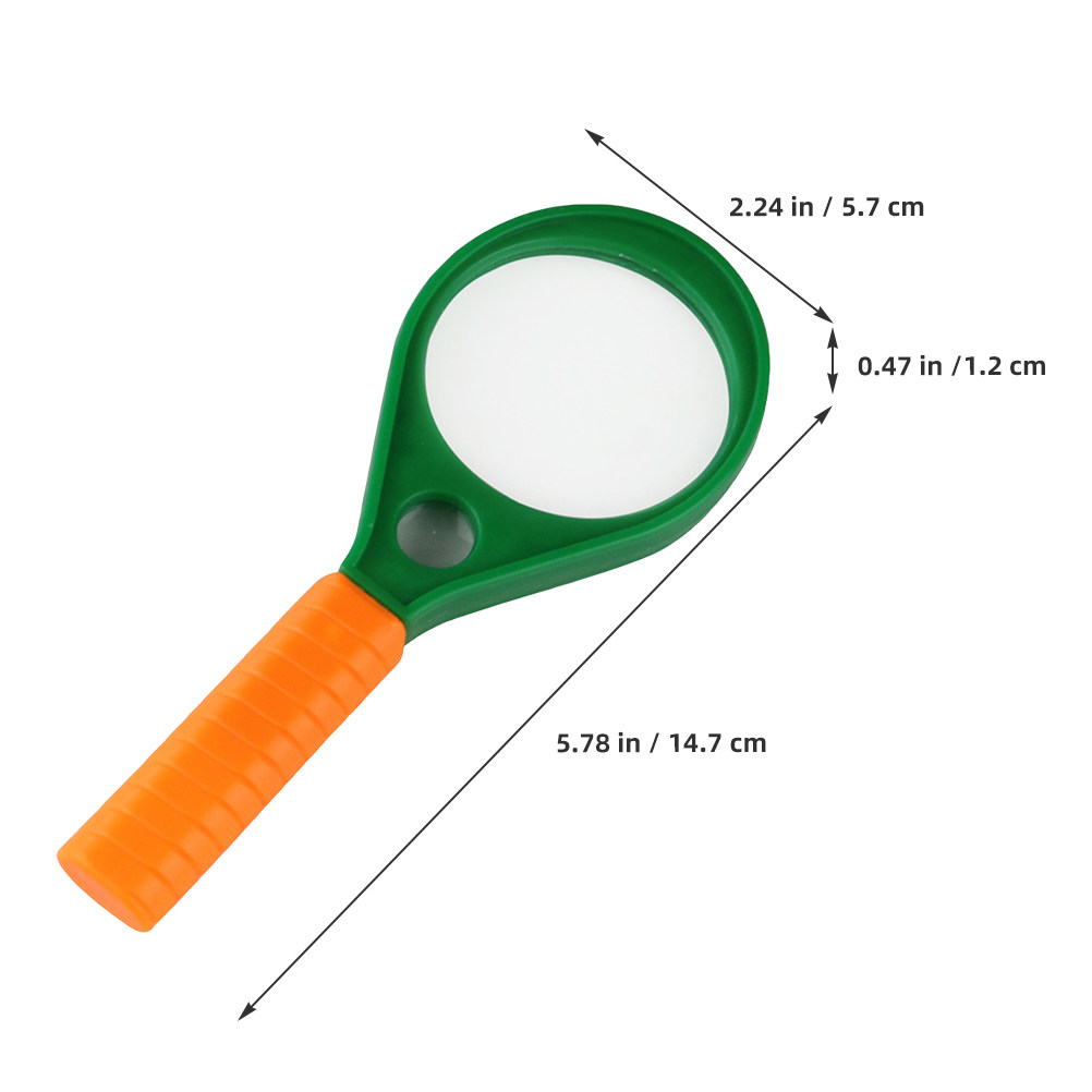 Kids Adventure Magnifying Glas - Outdoor Adventure Learning ulasan dan harga