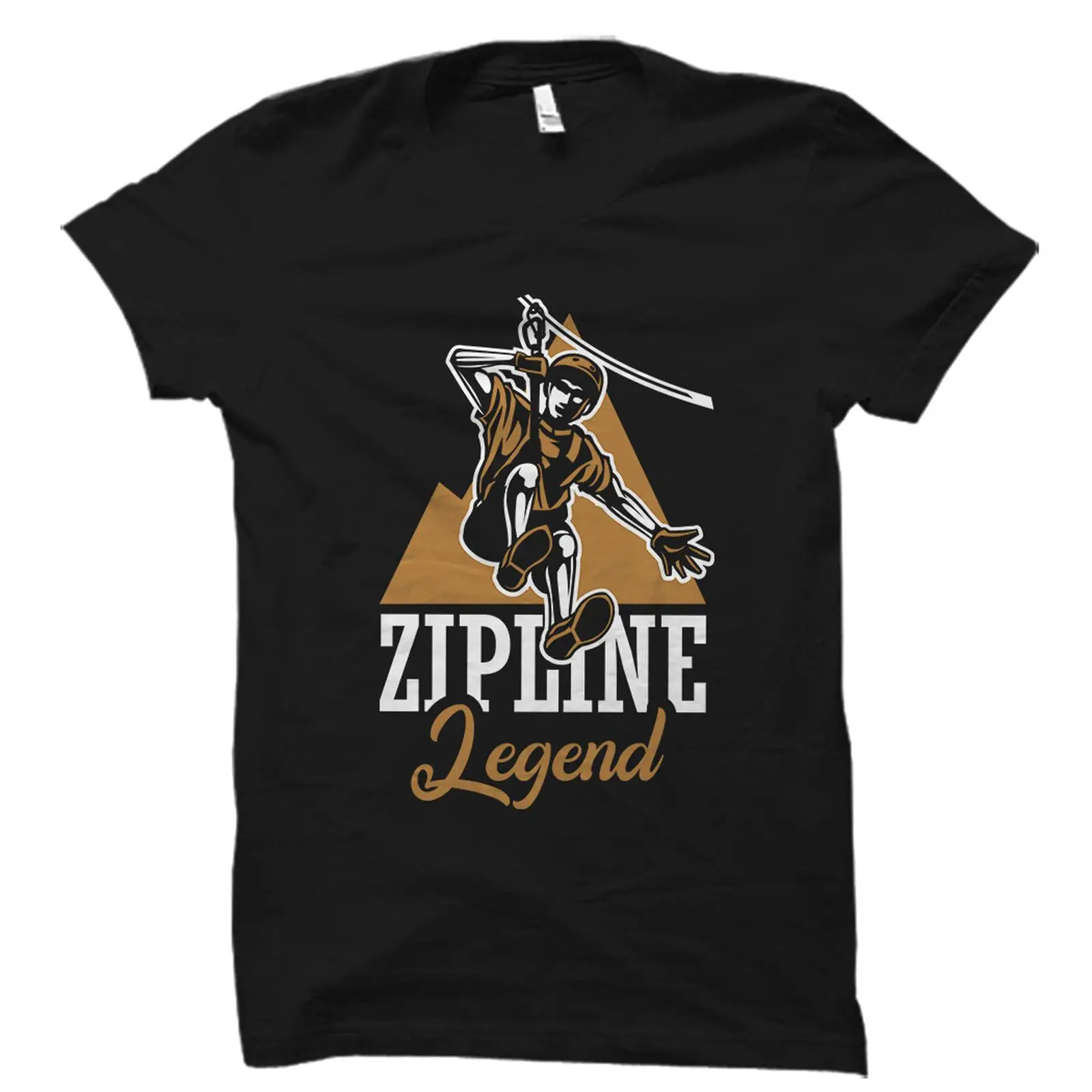 Zipline Legend T shirt Funny Z - Outdoor Adventure Ziplines & Waterfall Puerto Vallarta ulasan dan harga