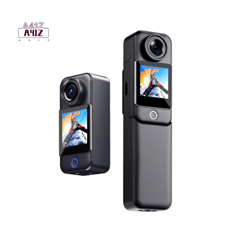 A41Z-C300 Pocket Action Camera - Outdoor Adventure Series ulasan dan harga