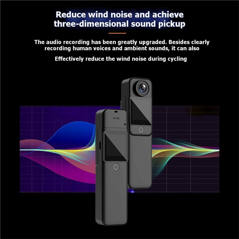 A42Z-C300 Pocket Action Camera - Outdoor Adventure Series ulasan dan harga