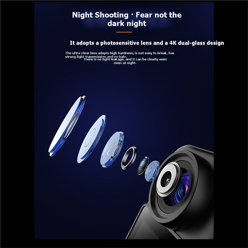A42Z-C300 Pocket Action Camera - Outdoor Adventure Series ulasan dan harga