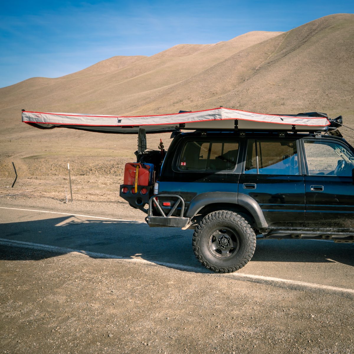 CoolCar CoolCar Free Standing  - Outdoor Adventure Degree ulasan dan harga