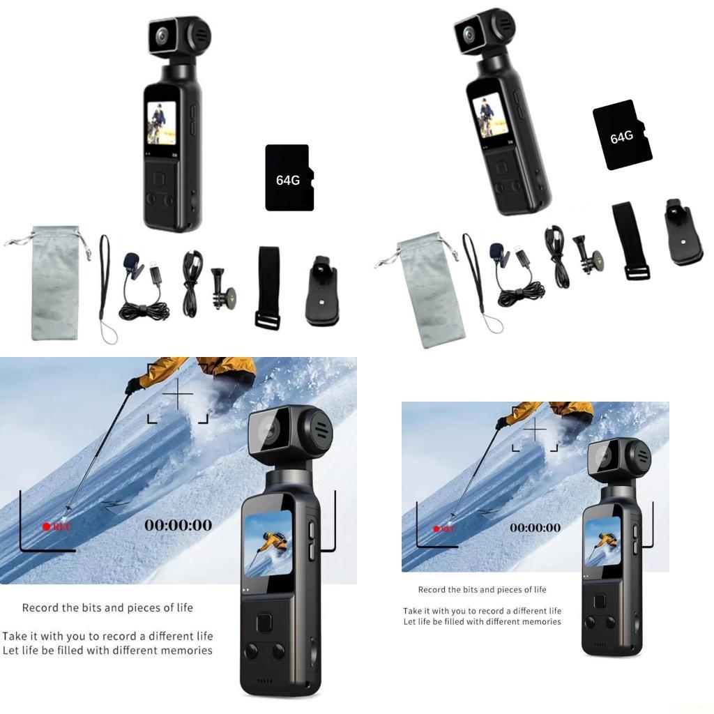 B03F 270° Flexible 5K Adventur - Outdoor Adventure Series ulasan dan harga