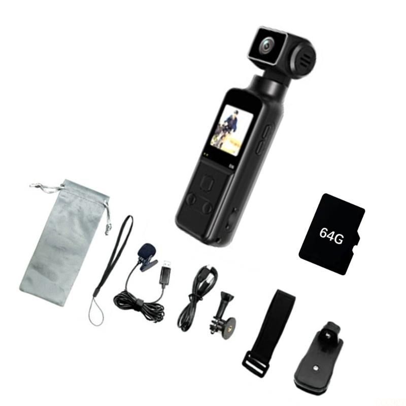 B03F 270° Flexible 5K Adventur - Outdoor Adventure Series ulasan dan harga