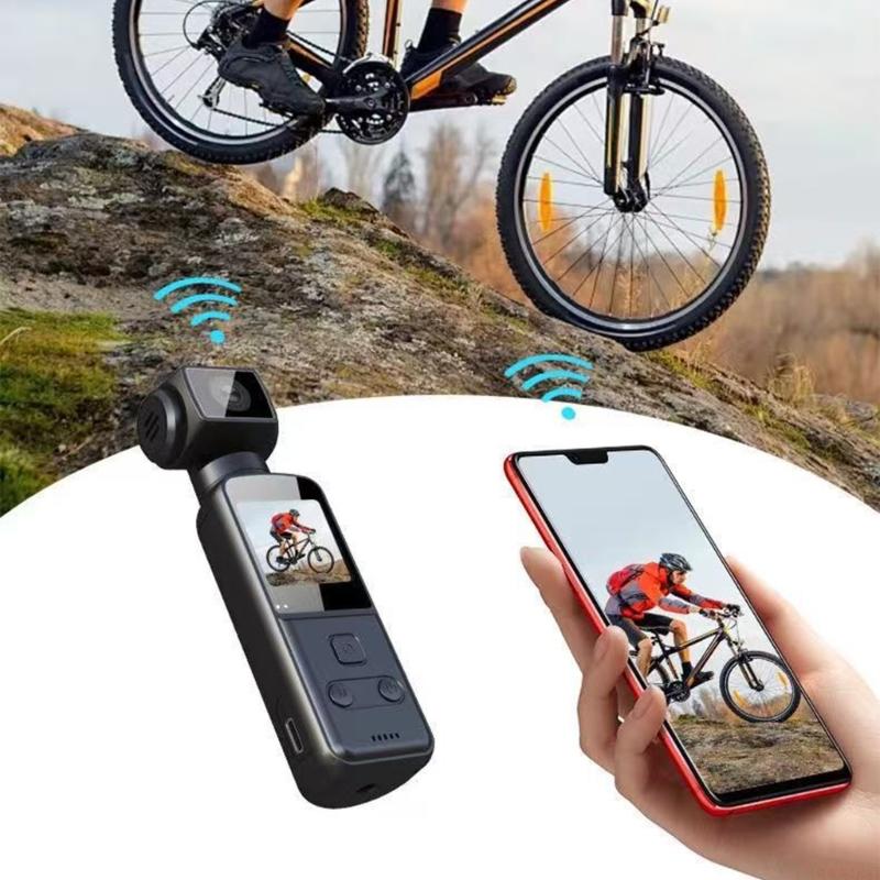 B03F 270° Flexible 5K Adventur - Outdoor Adventure Series ulasan dan harga